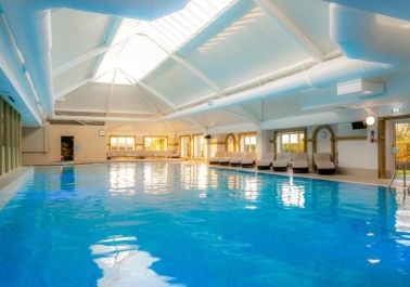 Unwind and Rejuvenate: A Peek Inside Our Award-Winning Spa Facilities sidebar image