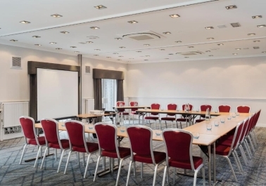 Maximize Your Business Potential: Why Park Royal Is Your Ideal Conference Venue body thumb image