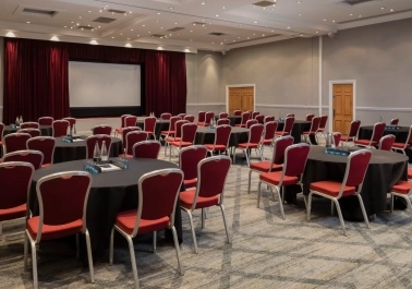 Premier Conference and Event Venue Image